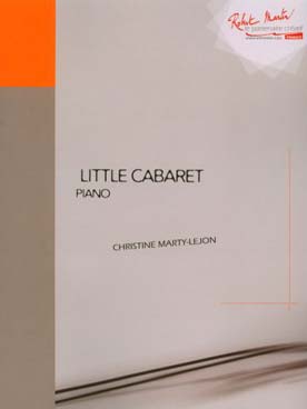 Illustration de Little cabaret