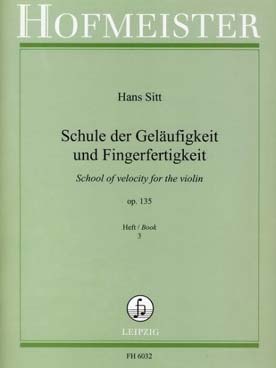 Illustration sitt schule der gelaufigkeit op. 135 v3