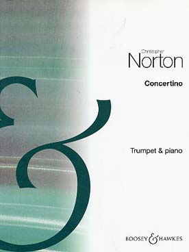 Illustration de Concertino