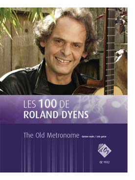 Illustration de The Old metronome    