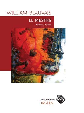 Illustration de El Mestre
