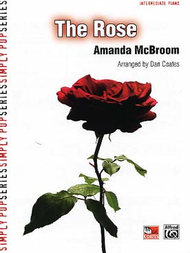 Illustration de The Rose
