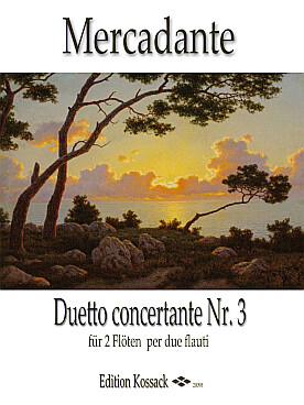 Illustration de Duo concertant N° 3