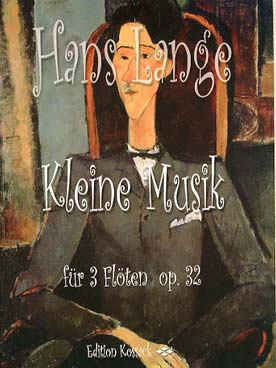 Illustration de Kleine musik op. 32