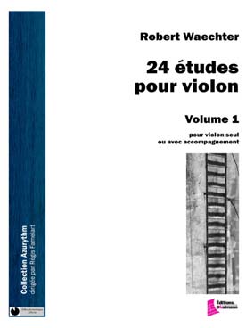 Illustration de 24 Études - Vol. 1