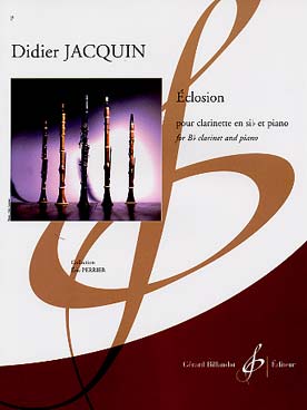 Illustration de Éclosion    