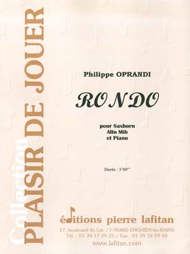 Illustration de Rondo