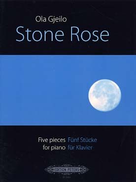 Illustration de Stone rose