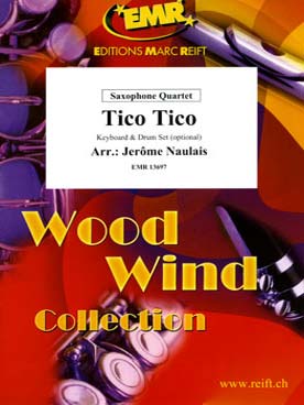 Illustration de TICO TICO (tr. Naulais)