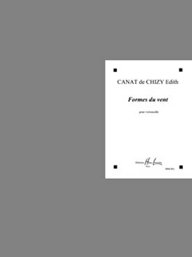 Illustration de Formes du vent