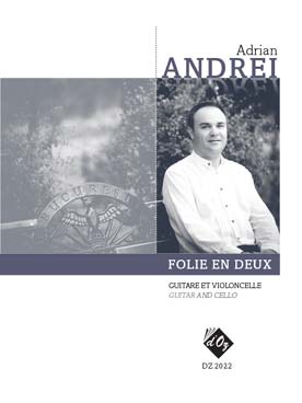 Illustration de Folie en deux