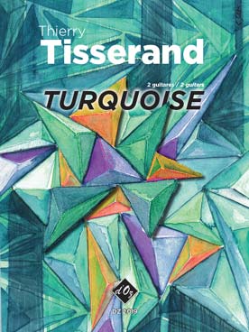 Illustration de Turquoise