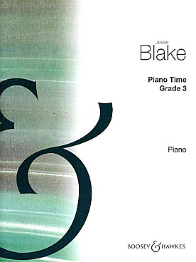 Illustration blake/capp piano time grade 3