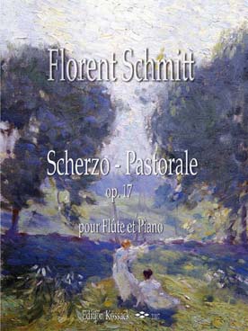 Illustration de Scherzo - Pastorale op. 17