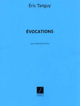 Illustration de Évocations