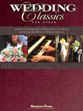 Illustration de WEDDING CLASSICS