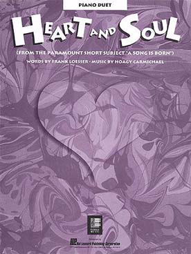 Illustration de HEART AND SOUL