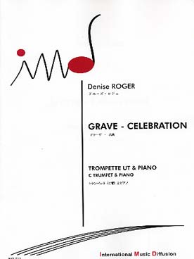 Illustration de Grave - Célébration