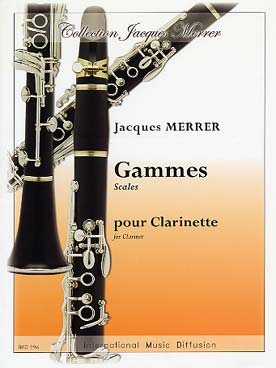 Illustration de Gammes