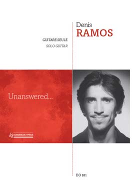Illustration de Unanswered