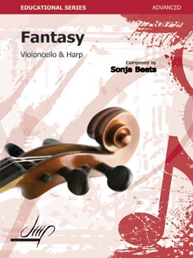 Illustration de Fantasy