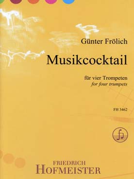 Illustration de Musikcocktail