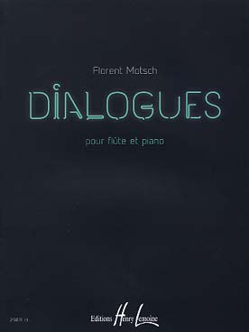 Illustration de Dialogues