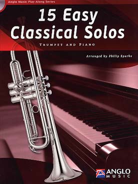 Illustration easy classical solos (15) trompette