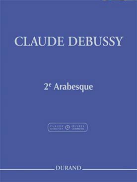 Illustration de Arabesque - N° 2