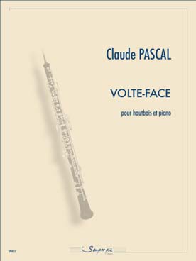 Illustration de Volte-face