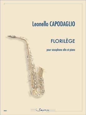 Illustration de Florilège