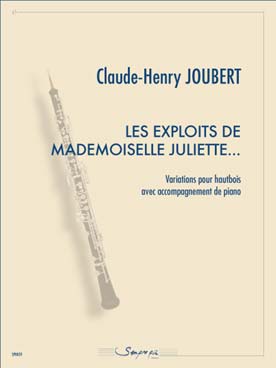 Illustration de Les Exploits de mademoiselle Juliette
