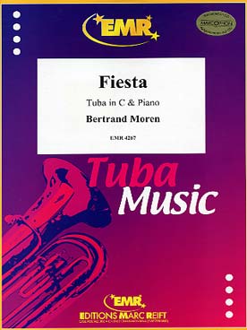 Illustration de Fiesta