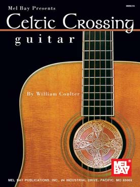 Illustration celtic crossing