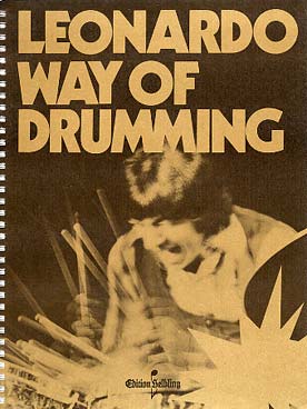 Illustration de Way of drumming