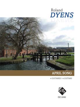 Illustration dyens april song