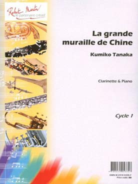 Illustration de La Grande muraille de Chine