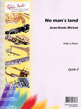 Illustration de No man's land