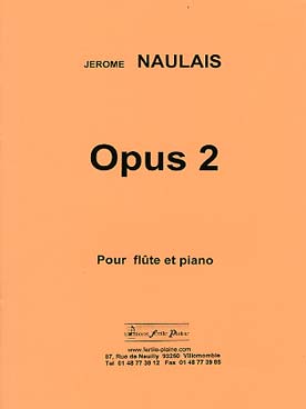 Illustration de Opus 2    