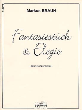 Illustration de Fantasiestück und Elegie    