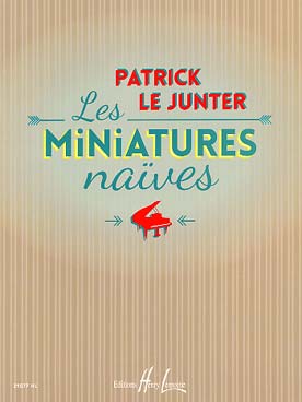 Illustration de Les Miniatures naïves