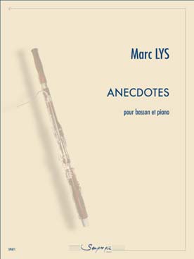 Illustration de Anecdotes