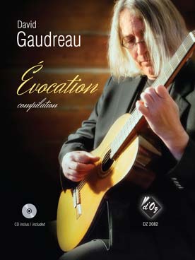 Illustration de Évocation avec CD d'écoute