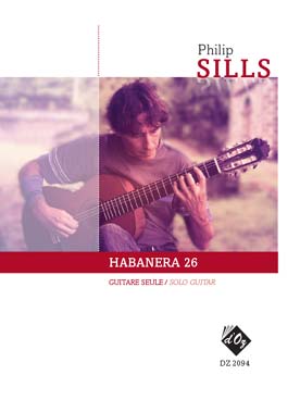 Illustration de Habanera 26