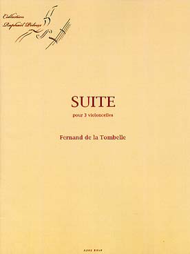 Illustration de Suite