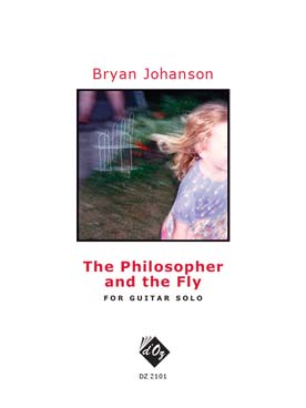 Illustration de The Philosopher and the Fly    