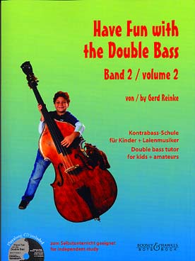 Illustration reinke have fun with the double bass v2
