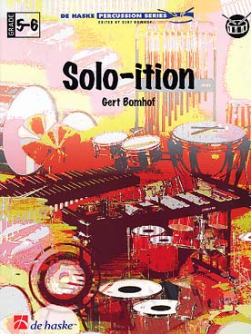 Illustration de Solo-ition