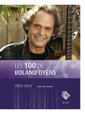 Illustration dyens 100/50 : alba nera