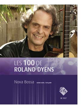 Illustration de Nova bossa